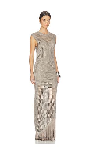 ROBE JESSIE en . Taille M. Also en XS, S - ALLSAINTS - Modalova