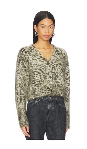 GILET WICK AMUR en ,. Taille M. Also en XS, L - ALLSAINTS - Modalova