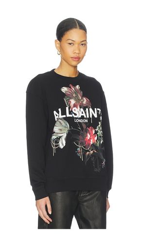 SWEAT ANIA ETTA en . Taille S. Also en XS - ALLSAINTS - Modalova