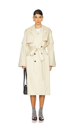 Clyde Trench en . Taille 10. Also en 12 - ALLSAINTS - Modalova