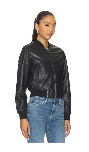 BLOUSON ORTEN en . Taille 2. Also en 12 - ALLSAINTS - Modalova