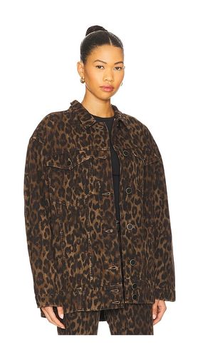 BLOUSON WILLOW en . Taille M. Also en L - ALLSAINTS - Modalova
