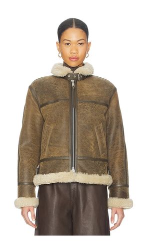 BLOUSON LOREL en . Taille S. Also en XS - ALLSAINTS - Modalova