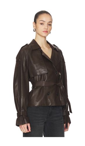 BLOUSON REED en . Taille S. Also en M - ALLSAINTS - Modalova