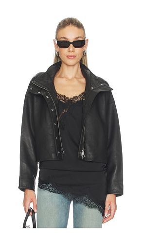 BLOUSON RYDER en . Taille XS. Also en S - ALLSAINTS - Modalova