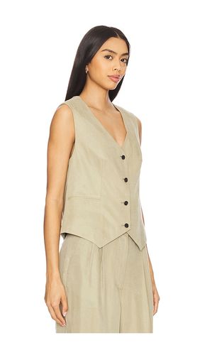 TOP SANS MANCHES AVERIE en . Taille 2. Also en 4, 8 - ALLSAINTS - Modalova