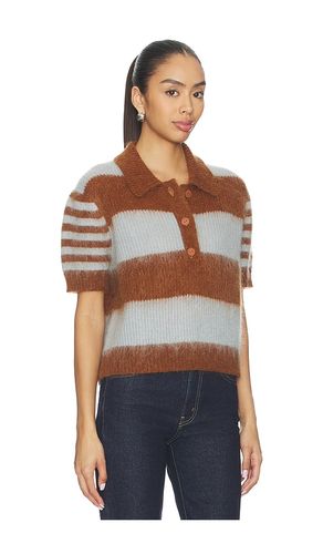 T-SHIRT CLEM POLO en ,. Taille M. Also en XS, S, L - ALLSAINTS - Modalova