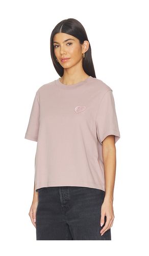 T-SHIRT LOVER LISA en . Taille M. Also en XS, S, L - ALLSAINTS - Modalova