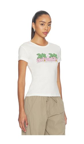 Troppo Stevie Tee en . Taille XS. Also en S, M - ALLSAINTS - Modalova