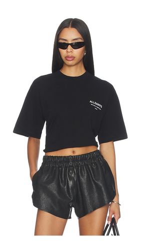 T-SHIRT DREAMER ETTA en . Taille S. Also en L - ALLSAINTS - Modalova
