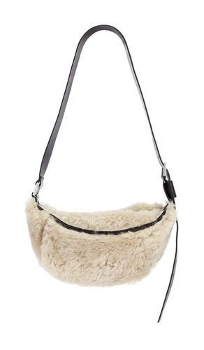 SAC À BANDOULIÈRE LUNA en - ALLSAINTS - Modalova