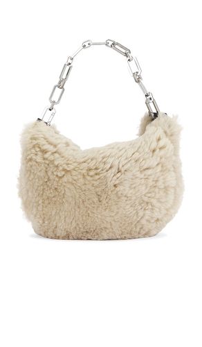 ALLSAINTS SAC MADEA en Cream - ALLSAINTS - Modalova