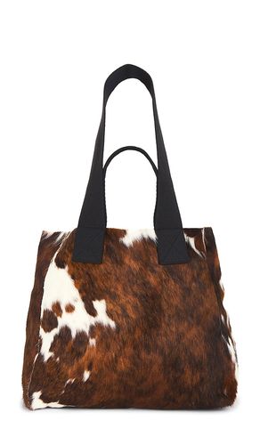 SAC FOURRE-TOUT IZZY en - ALLSAINTS - Modalova