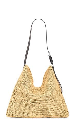 SAC PORTÉ ÉPAULE ASHA PAPER en - ALLSAINTS - Modalova