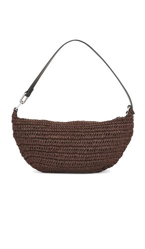 MICRO SAC PORTÉ ÉPAULE LUNA en - ALLSAINTS - Modalova
