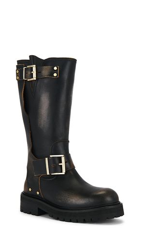 BOTTE DE MOTARD TAY en . Taille 10. Also en 8 - ALLSAINTS - Modalova