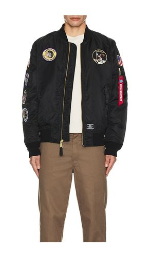 BLOUSON en . Taille L. Also en S, XXL/2X - ALPHA INDUSTRIES - Modalova