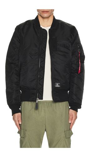 BLOUSON en . Taille S. Also en M, XL/1X, XS - ALPHA INDUSTRIES - Modalova