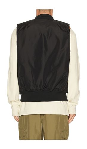 GILET en . Taille L. Also en M, XXL/2X - ALPHA INDUSTRIES - Modalova