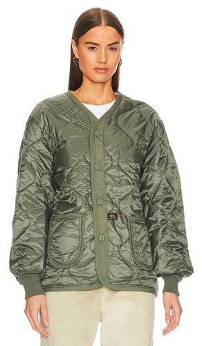 BLOUSON LINER ALS/92 en . Taille L. Also en M, XL/1X, XS, XXL/2X - ALPHA INDUSTRIES - Modalova