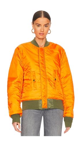BLOUSON en . Taille L. Also en M, S, XL/1X, XXL/2X - ALPHA INDUSTRIES - Modalova