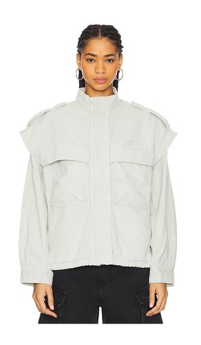 BLOUSON UTILITY en . Taille M. Also en L - ALPHA INDUSTRIES - Modalova