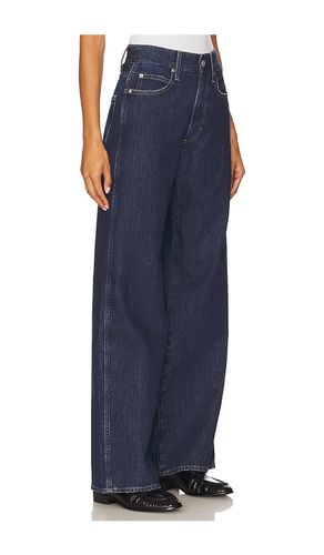 JAMBES LARGES FRIDA en . Taille 28. Also en 30 - AMO Denim - Modalova