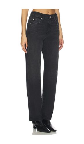 JAMBES LARGES ANETTE en . Taille 23. Also en 24, 30, 31, 32 - AMO Denim - Modalova