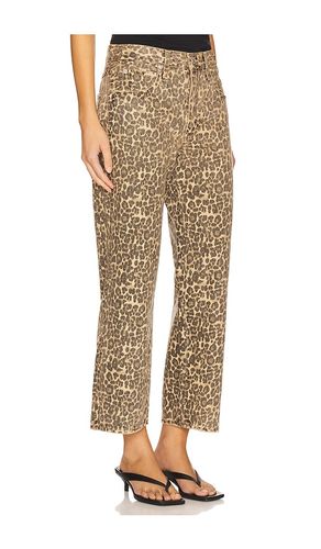JAMBES LARGES BILLIE en . Taille 31. Also en 32 - AMO Denim - Modalova