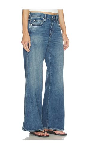 JAMBES LARGES REGINA en . Taille 26. Also en 27, 28, 29, 31, 32 - AMO Denim - Modalova