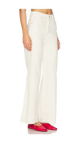 JAMBES LARGES FRIDA en . Taille 25. Also en 30, 31, 32 - AMO Denim - Modalova