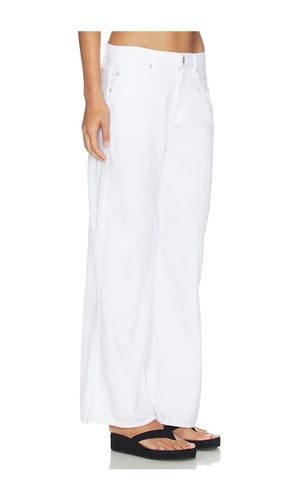 JAMBES LARGES REGINA en . Taille 26. Also en 27, 28, 30, 31 - AMO Denim - Modalova