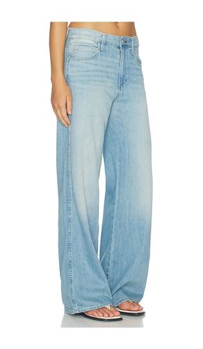 JAMBES LARGES REGINA en . Taille 24. Also en 25, 26, 27, 28, 29, 30, 31, 32 - AMO Denim - Modalova