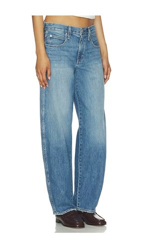 Tatum Barrel Jeans en . Taille 23. Also en 24, 25, 26, 27, 28, 29, 30, 31, 32 - AMO Denim - Modalova