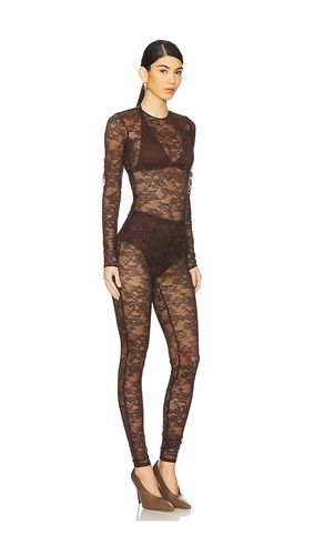 X REVOLVE Caresha Catsuit en . Taille S. Also en XS - Amanda Uprichard - Modalova