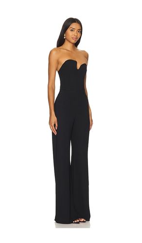 COMBINAISON BUSTIER PUZZLE PUZZLE en . Taille XS. Also en S, M, L, XL - Amanda Uprichard - Modalova