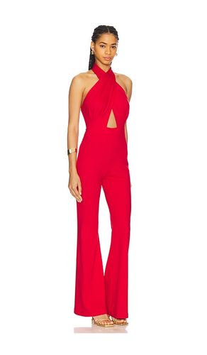 COMBINAISON ZAHARA en . Taille S. Also en XL - Amanda Uprichard - Modalova