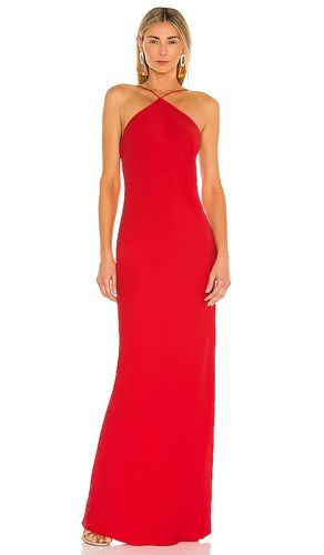 ROBE DE SOIRÉE RIESLING en . Taille S. Also en M, L - Amanda Uprichard - Modalova