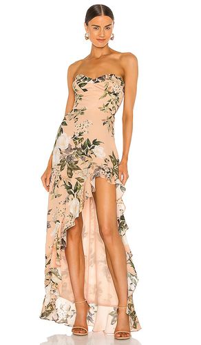 ROBE DE SOIRÉE EDEN in . Size L, XL - Amanda Uprichard - Modalova