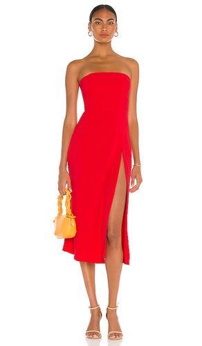 ROBE MANDY en . Taille S. Also en - Amanda Uprichard - Modalova