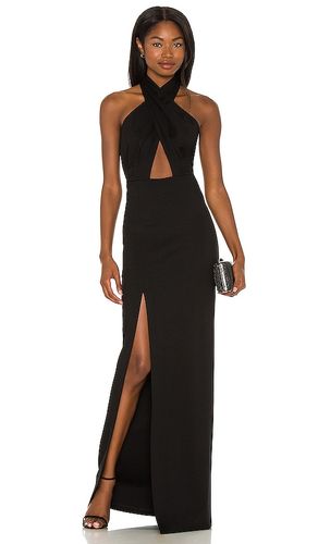 ROBE DE SOIRÉE ZAHARA en . Taille S. Also en XL - Amanda Uprichard - Modalova