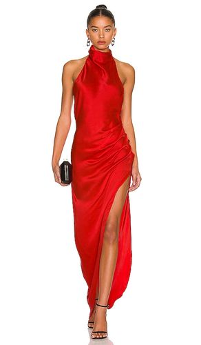 ROBE SAMBA en . Taille L. Also en XL - Amanda Uprichard - Modalova