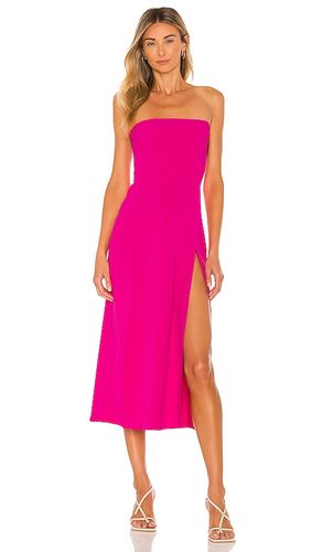 ROBE MI-LONGUE MANDY in . Size M - Amanda Uprichard - Modalova
