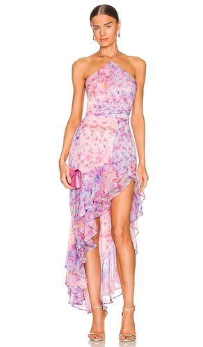ROBE CARLINA en . Taille L. Also en M, S, XS - Amanda Uprichard - Modalova