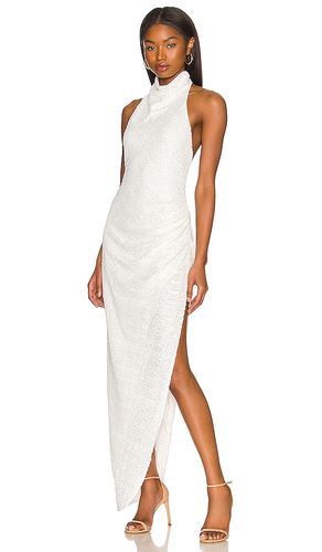 ROBE DE SOIRÉE SAMBA en . Taille S. Also en XS, M, L, XL - Amanda Uprichard - Modalova