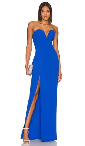 ROBE CHERRI en . Taille M. Also en S - Amanda Uprichard - Modalova