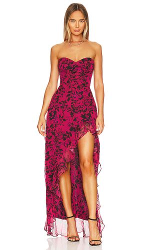 ROBE DE SOIRÉE EDEN en . Taille S. Also en M - Amanda Uprichard - Modalova