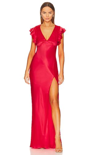 ROBE DE SOIRÉE CECELIA en . Taille S. Also en XS - Amanda Uprichard - Modalova