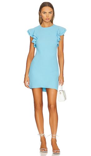 ROBE FIORI en . Taille S. Also en M - Amanda Uprichard - Modalova