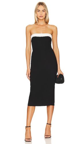 ROBE MI-LONGUE KERRY in . Size S, XL, XS - Amanda Uprichard - Modalova